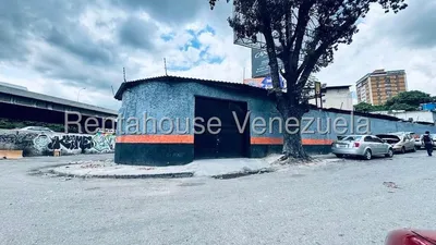 Galpón en alquiler