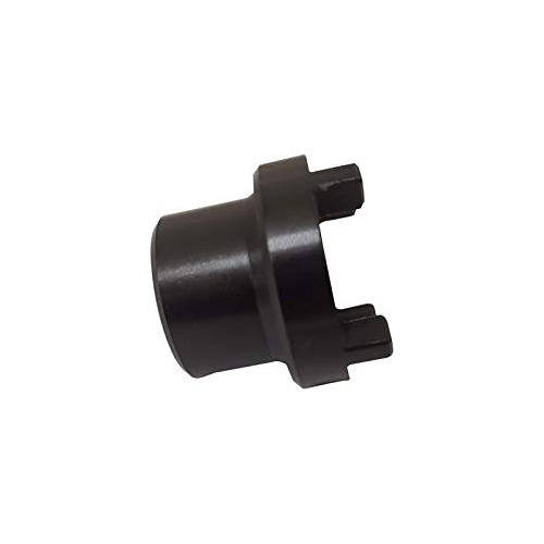 La Tuerca Giratoria Swingarm Reemplaza A Pp2850, 09940-14940