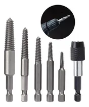 Comprar Juego De Extractores Para Quitar Tornillos Y Pernos Barridos