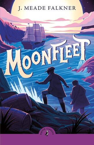 Moonfleet - Puffin Classics *new Edition* - Meade, De Meade. En Inglés, 2024