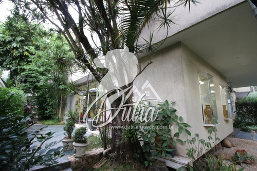Imagem 2 de 15 de Padrão Jardim Paulista 650m² 04 Dormitórios 04 Suítes 5 Vagas - 86ed-dd0c