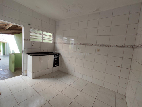 Imagem 14 de 16 de Casa À Venda Em Jardim Proença - Ca013001