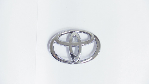 Logo Emblema Mascara Toyota Hilux 2009-2015