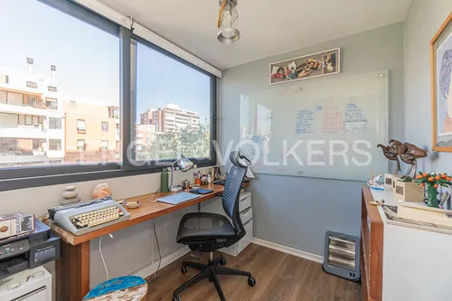 Remodelado - Luis Thayer Ojeda / El Vergel