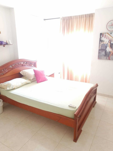 Imagen 5 de 12 de Apartamento En Venta Manga - Cartagena