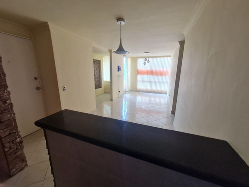 Apartamento En Venta Loma San Julian Poblado