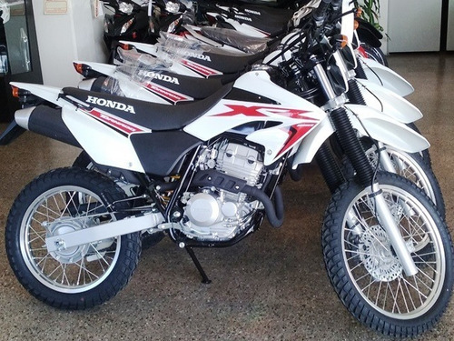 Imagen 10 de 15 de Honda Xr250 Tornado 2023 0km