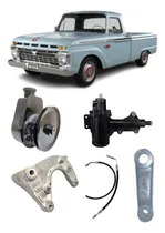 Comprar Kit Dirección Hidraulica Ford F100 Año 1978