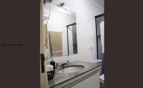 Apartamento 2 Dormitórios Para Venda Em São Paulo, Bosque Da Saúde, 2 Dormitórios, 1 Banheiro, 1 Vaga - Lpc0303_2-1162360