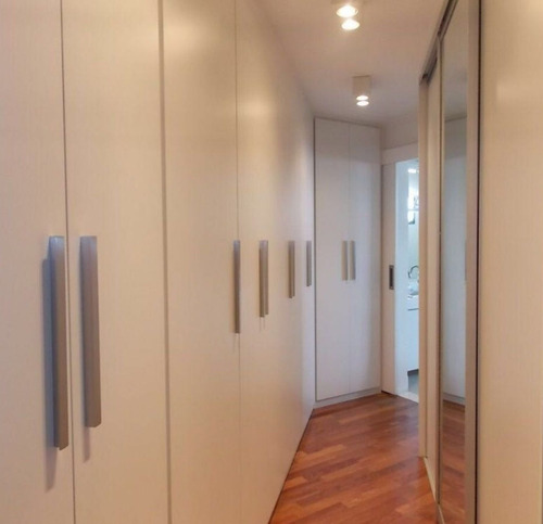 Imagem 6 de 11 de Apto Vila Andrade | 4 Quartos | 229 M² | Cond: R$2837.67 | 4 Vagas - 1vc9pa5