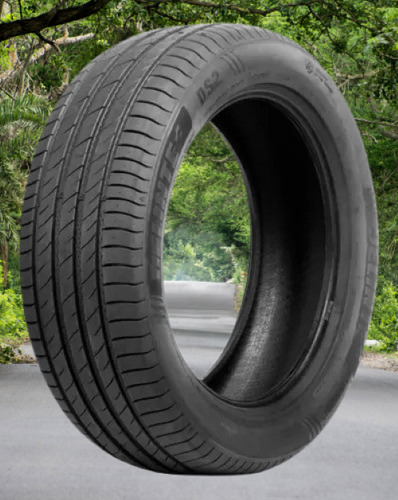 Kit 4 Pneu Delinte Aro 16 165/45r16 74v Ds2 ( Perfil Baixo)