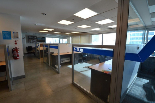 Oficina En Arriendo En Las Condes
