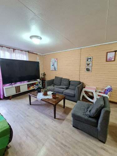 Villa Caspana, Linda Casa, 3d. 1b. 3e.