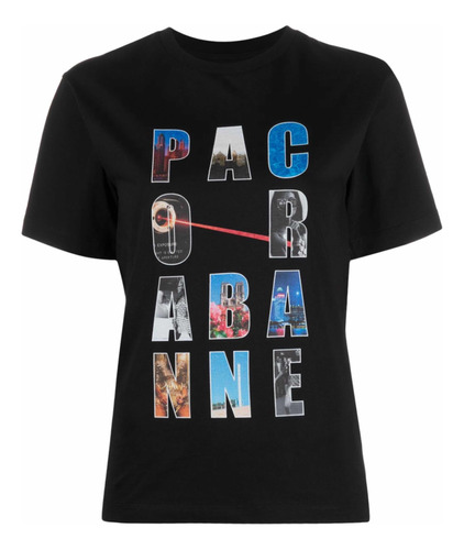 Playera Paco Rabanne Original M