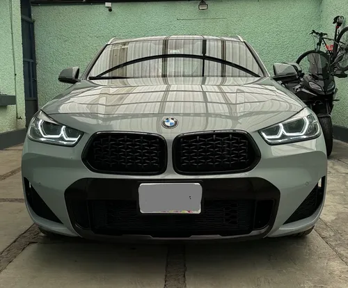 BMW X2 2.0 Sdrive20ia M Sport