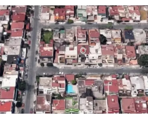 Casa En Remate En Coapa, Residencial Miramontes, F-1577