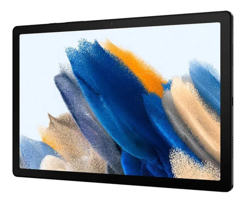 Samsung Galaxy Tab A8 Tela 10,5'' 4g Lte 64gb Grafite