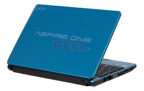 Mini Laptop Acer  Modelo D 270- Para Repuestos