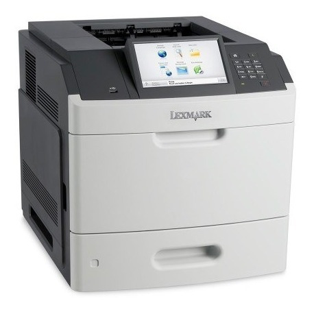 Impresora Lexmark M5163 Laser Monocromatica