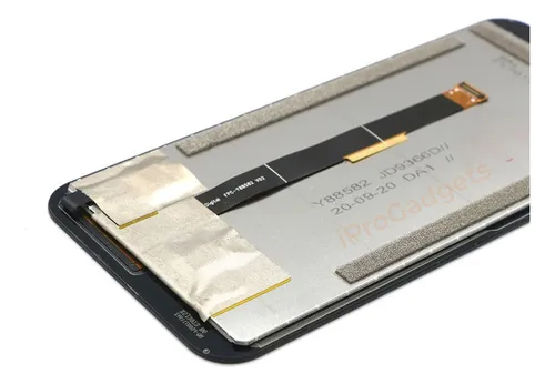Pantalla Táctil Lcd For Ulefone Armor X8/armor X8 Pro