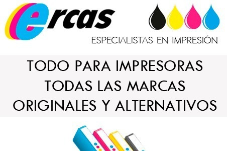 Imagen 8 de 8 de Botella Hp Gt52 Cian Magenta O Amarillo Imp. Gt5820 Orig C/u