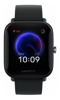 Smartwatch Reloj Xiaomi Amazfit Bip U Amoled Gps Running