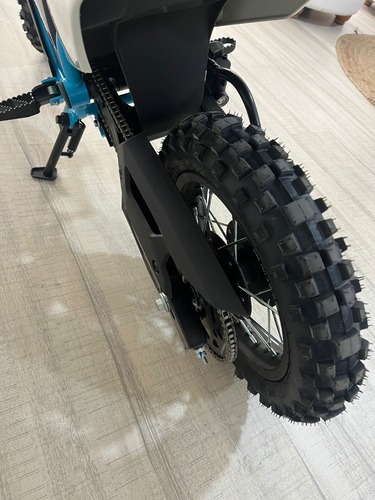 Cf Moto Cx-2e Motocross Electrica! Formularios Incluidos!