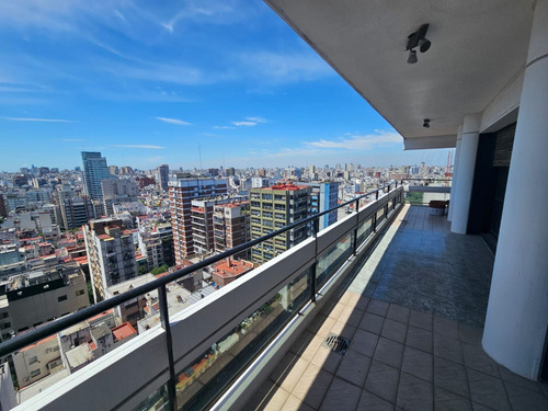 Departamento En Venta En Barrio Norte