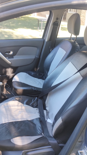 Renault Logan 1.6 Privilege Plus 105cv