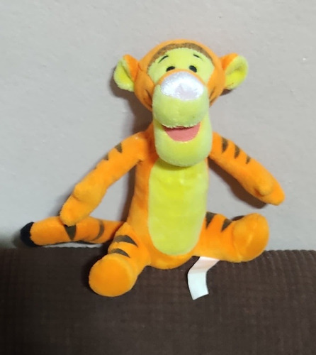 Peluche De Tiger 