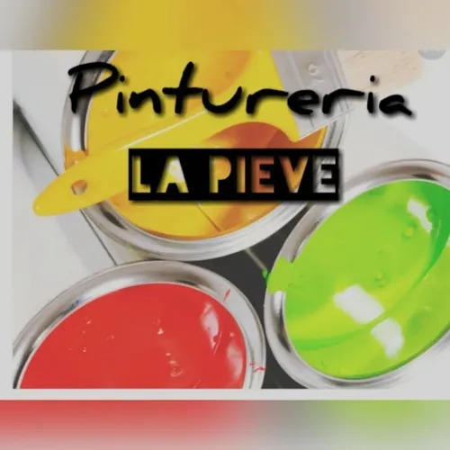 Pintura Latex Interior Exterior Polacrin Colores 10 Lt Color Bermellón