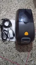 Comprar Impresora Carnetizadora Pvc Zebra Zxp Serie 1 (usado)