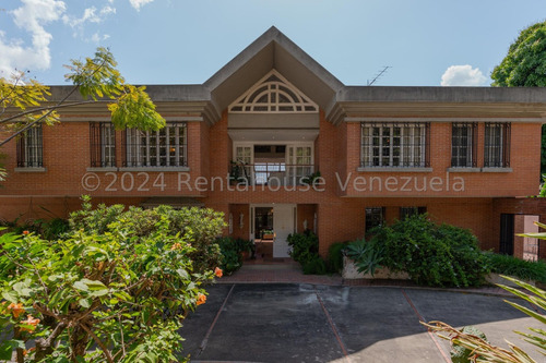 Ana Torres. Casa En Venta 2417758 En Los Chorros