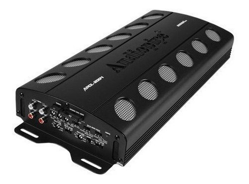 Audiopipe Apcl2004 4-channel 2000w Max Amplifier