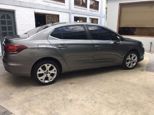 Citroen C4 Lounge Hdi-2018