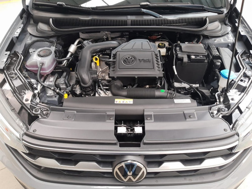 Volkswagen Nivus Highline Hero At 200 Tsi 2021 Gd