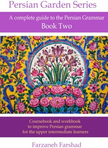 Libro: Persian Garden: A Complete Guide To The Persian Book