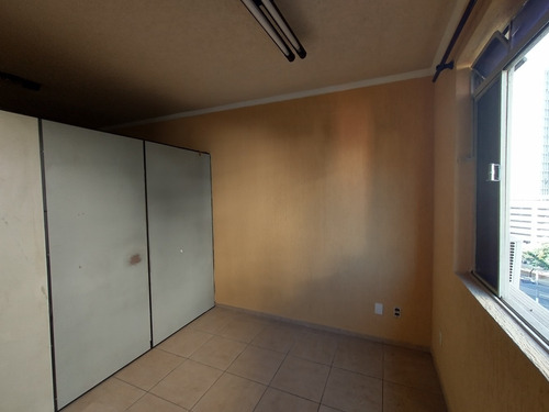 Imagem 4 de 14 de Sala Comercial - 26m² - Centro - São Paulo - Sp