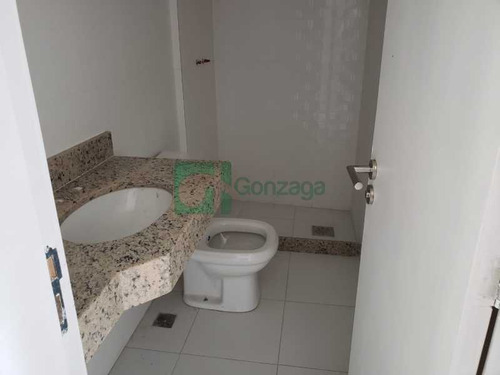 Imagem 7 de 15 de Excelente Imóvel, Frente, 4 Suítes, Porcelanato 90x90, Varandão! Ótima Localização! Recreio. - Reap40006