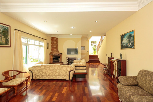 Imagem 7 de 30 de Casa A Venda Em Interlagos - Reo649747