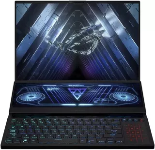 Asus Rog Zephyrus Duo Gx650rx-xs97 16 Rtx 3080 Ti 32gb 2tb