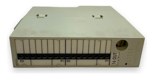 Siemens Sinumerik 6fc5111-0ca02-0aa2 Versión A