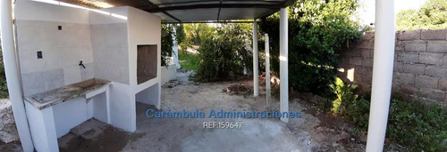 Imagen 14 de 21 de Linda Casa De 2 Dormitorios. Ideal Renta!! Cw159647