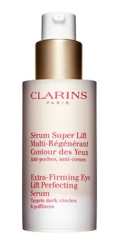 Clarins Serum Super Lift Contorno De Ojos