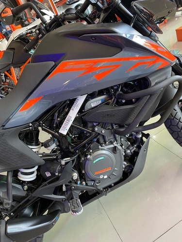 Imagen 10 de 15 de Ktm - 390 Adventure | No Klr, No Versys, No Multistrada