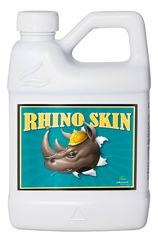 Advanced Nutrients Rhino Skin 500 Ml Valhalla Grow 