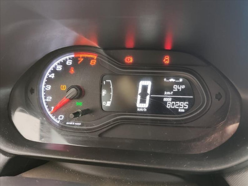 Chevrolet Prisma 1.4 Mpfi Lt 8v