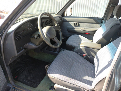 Toyota Hilux 2.8 Sr5 Cab. Dupla 4x4 4p