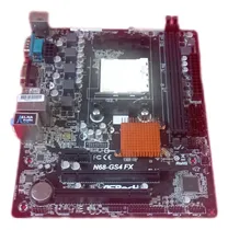 Comprar Placa Mãe Mother Board Asrock N68-gs4 Fx R2.0 Amd Soque Am3