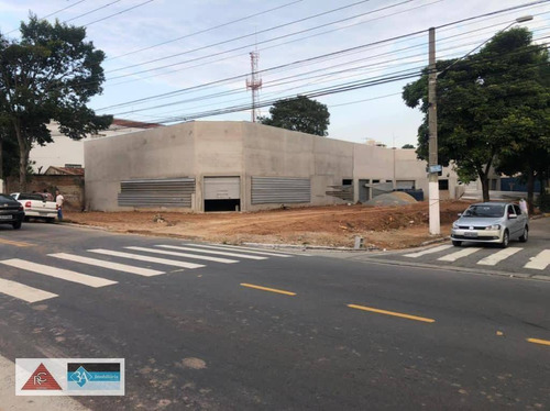 Loja Para Alugar, 207 M² Por R$ 14.000,00/mês - Vila Regente Feijó - São Paulo/sp - Lo0057